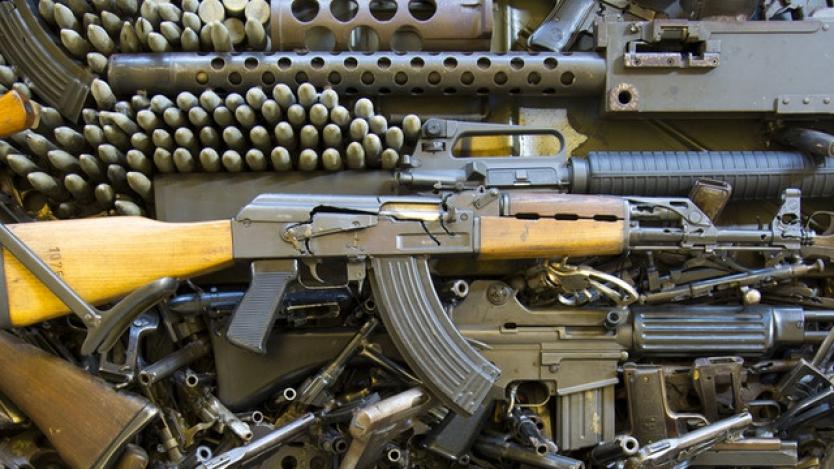 Конфликтите в Близкия Изток са увеличили българския износ на оръжие с 56%