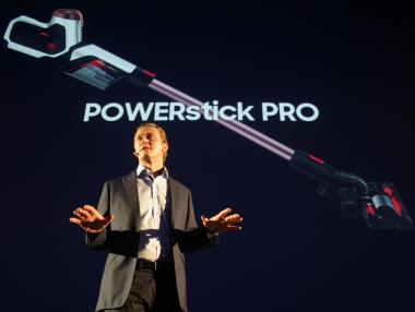 „Умните“ домакински уреди са акцент в представянето на Samsung на IFA 2017