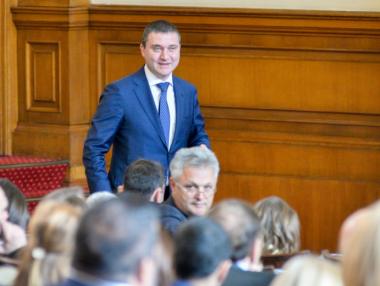 Излишъкът в бюджета надхвърли 2.1 млрд. лв.