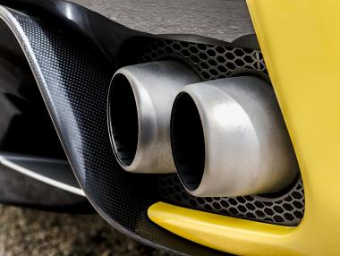 Новите автомобили вече ще минават по-строги тестове за емисии