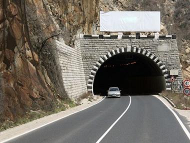 Обществената поръчка за тунел „Железница“ ще бъде обявена днес