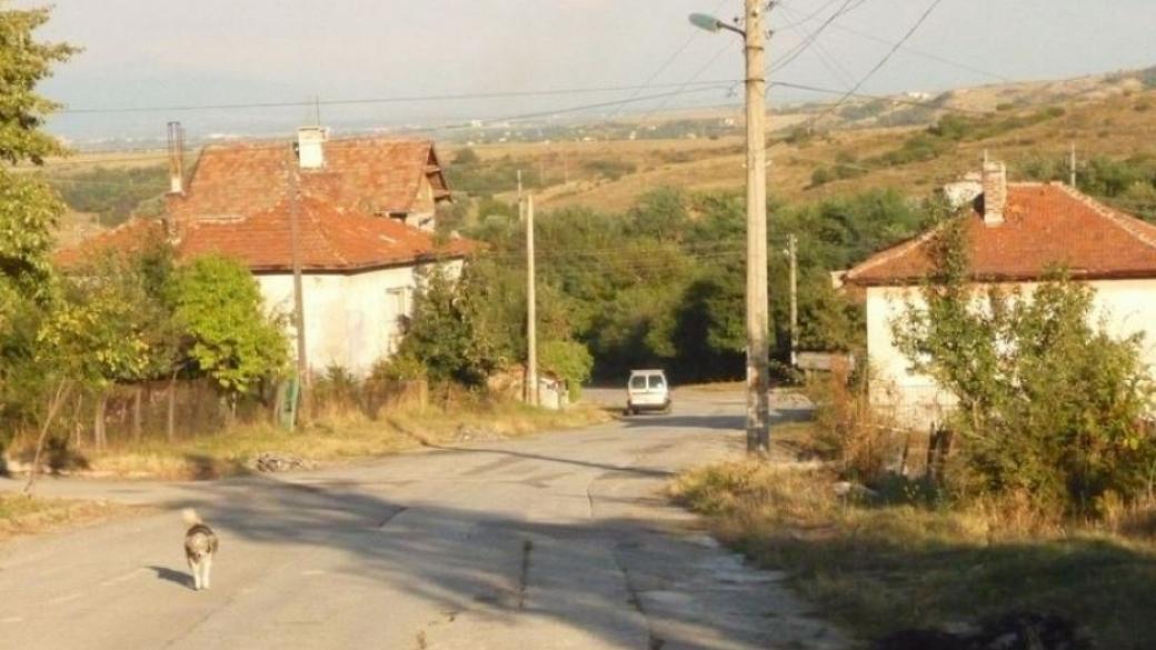 Предприемачи и чужденци съживяват българските села