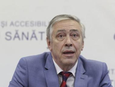 Директорът на румънската здравна каса е арестуван за корупция