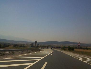 АПИ отново пусна обществената поръчка за тунел „Железница”