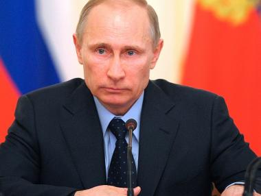 Навални засне с дрон „тайна вила“ на Путин