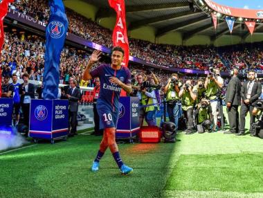 Английската висша лига счупи още един трансферен рекорд