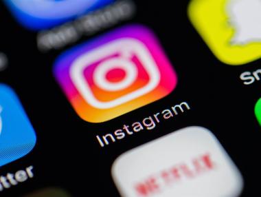 След хакване на Instagram в мрежата се продават телефонни номера и имейли