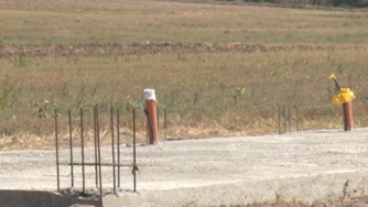 Инвеститор бърза да построи сграда в защитения „Комплекс Калиакра“