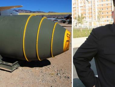 Пхенян официално обяви „напълно успешен“ тест на водородна бомба