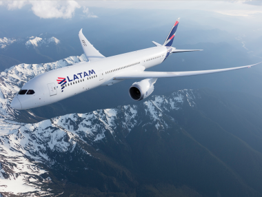 Какво е да летиш в самолетите на най-новата авиокомпания в света