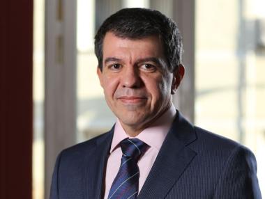 Изравняването на стандарта на живот е ключово за приемането ни в еврозоната