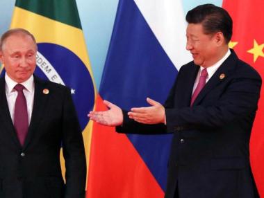 Страните от БРИКС се противопоставят на протекционизма