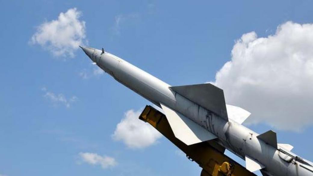 Пхенян се готви да изстреля нова балистична ракета