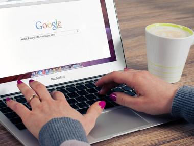 За какво най-често искаме помощ от Google