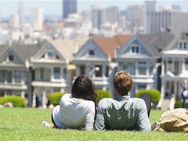 70% от всички недвижими имоти по света са в 10 държави