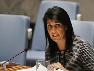 САЩ обвиниха Пхенян, че „моли за война”