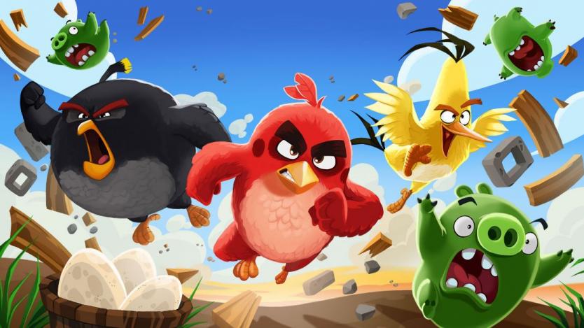 Официално: Създателят на Angry Birds излиза на борсата