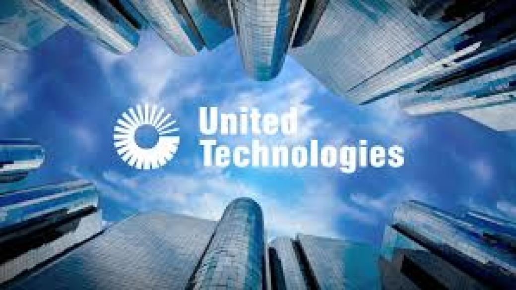 United Technologies купи Rockwell Collins за $30 млрд.