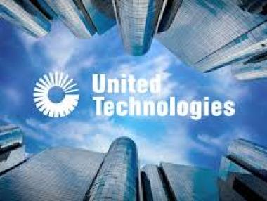 United Technologies купи Rockwell Collins за $30 млрд.