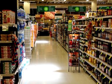 Ръст в продажбите на дребно у нас и спад в ЕС, отчита Евростат през юли