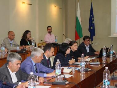 „Булгартрансгаз” предвижда до 2.4% поскъпване на цената на природния газ