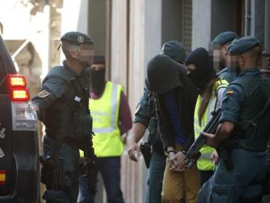 Испания и Мароко разбиха „джихадистка клетка“, подготвяща мащабни атаки