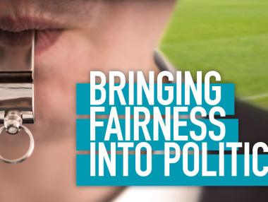 Търси се жури за наградите „Иновации в политиката“