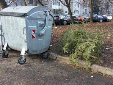 Такса „смет“ за домакинствата скача драстично