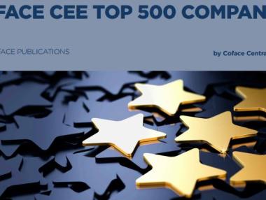 18 български компании са сред най-големите 500 в региона