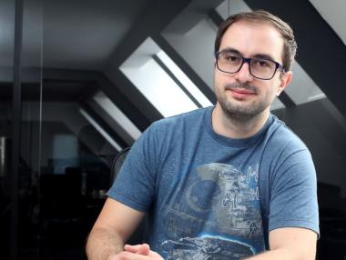 Искаме да направим виртуалната реалност достъпна