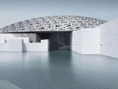 Откриват на 11 ноември Лувъра в Абу Даби