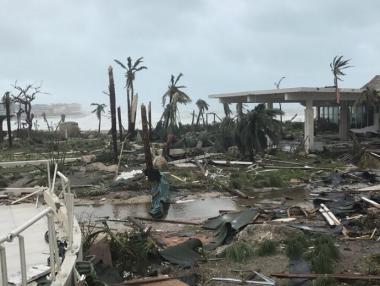 „Ирма“ наближава Куба, развихриха се и ураганите „Хосе“ и „Катя“