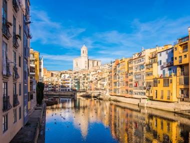 Каталония прие закон за напускане на Испания