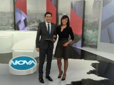 Ани Цолова напуска сутрешния блок, ще води ново предаване