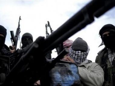 Убит е „военният министър“ на Ислямска държава