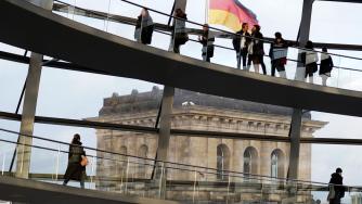 От какво се страхуват най-много германците?