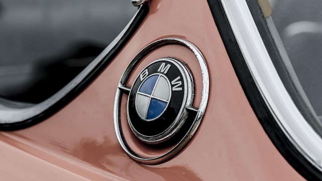 BMW готви 25 електрически модела до 2025 г.