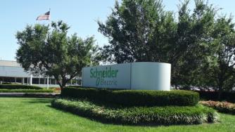 Schneider Electric купува софтуерната Aveva за €3,30 млрд.