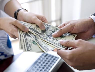 Когато стане дума за заплати