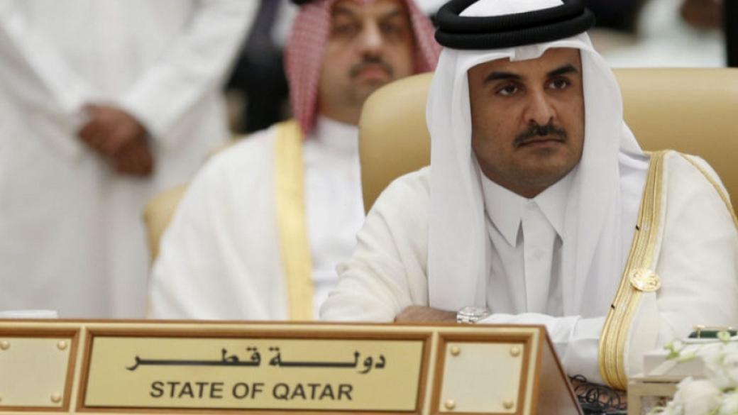 Саудитска Арабия прекъсна диалога с Катар