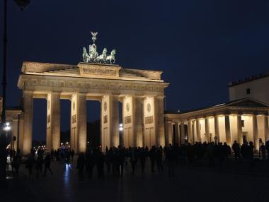 Германските власти откриха списъци с набелязани хора за нападения