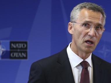 Столтенберг: Светът е в най-опасното си положение за последните 30 години