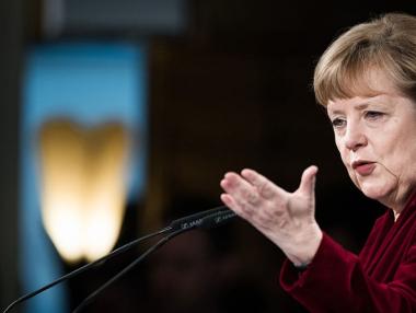 Меркел: Ще има последствия за страните от ЕС, отказващи да приемат бежанци