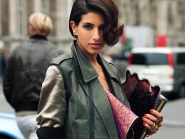 Арабската принцеса, която се опълчи на нормите на исляма