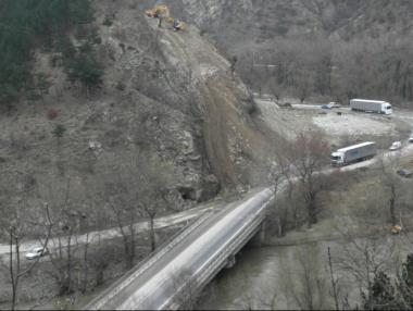 Местни жители ще обсъждат бъдещето на магистрала „Струма“