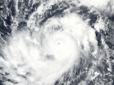 Ураганът „Ирма“ връхлетя Маями (снимки и видеа)