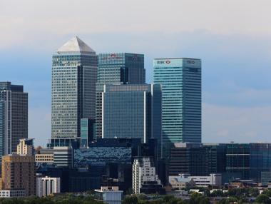 Лондон остава най-големият финансов център в света въпреки Brexit