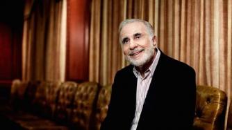 Карл Айкан продаде недовършено казино във Вегас с огромна печалба