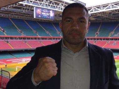 Кубрат Пулев: Ще спечеля мача срещу Джошуа