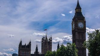 Британските депутати приеха отмяната на европейското законодателство